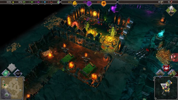 Screenshot 14 of Dungeons 3