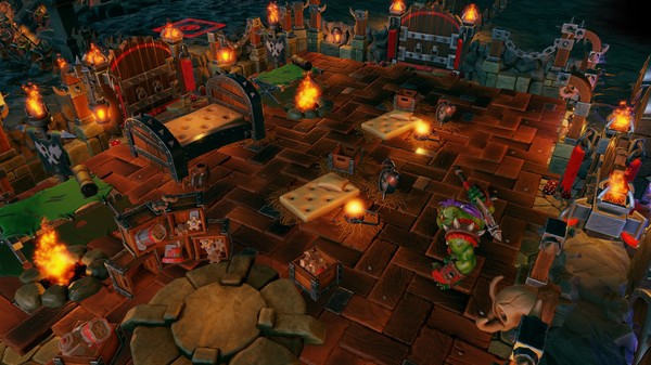 Screenshot 4 of Dungeons 3