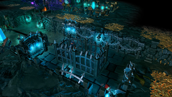 Screenshot 8 of Dungeons 3