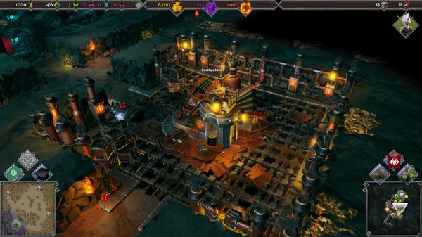 Screenshot 10 of Dungeons 3