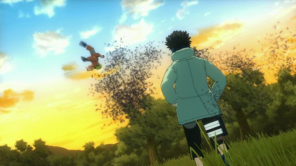 Screenshot 2 of NARUTO: Ultimate Ninja STORM