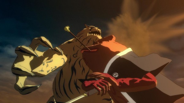 Screenshot 4 of NARUTO: Ultimate Ninja STORM