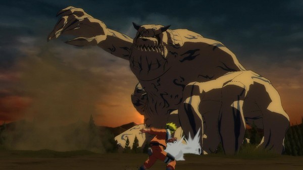 Screenshot 6 of NARUTO: Ultimate Ninja STORM