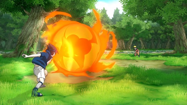 Screenshot 8 of NARUTO: Ultimate Ninja STORM