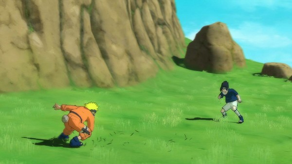 Screenshot 9 of NARUTO: Ultimate Ninja STORM