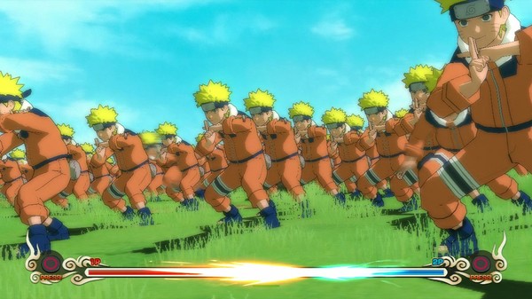 Screenshot 10 of NARUTO: Ultimate Ninja STORM