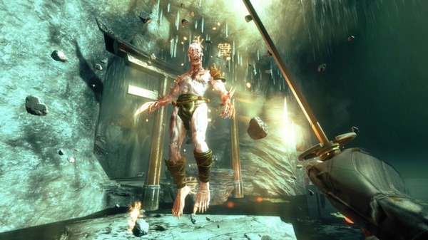 Screenshot 2 of Shadow Warrior