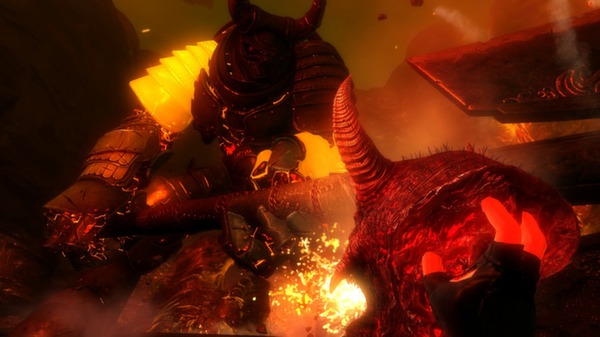 Screenshot 4 of Shadow Warrior