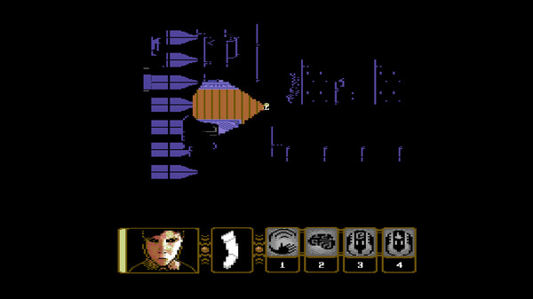 Screenshot 6 of Lucius Demake