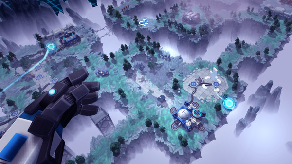 Screenshot 9 of AirMech® Command