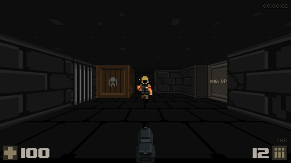 Screenshot 1 of Intrude