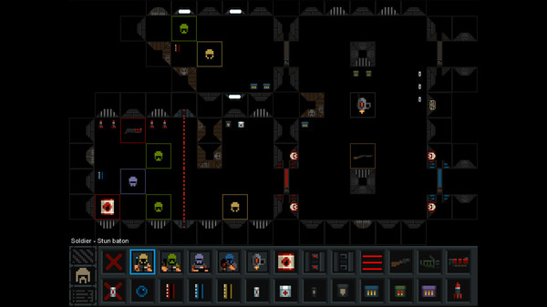 Screenshot 12 of Intrude