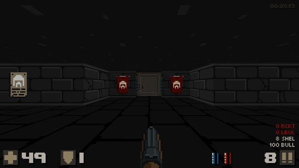 Screenshot 14 of Intrude