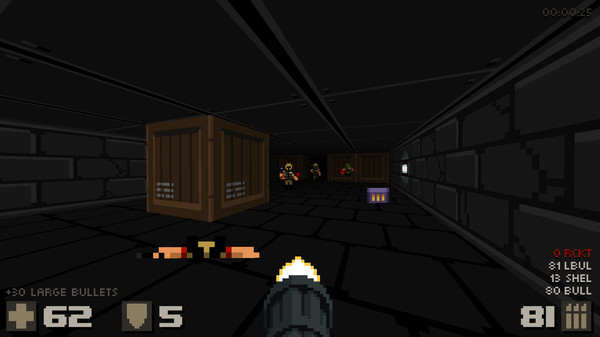 Screenshot 4 of Intrude