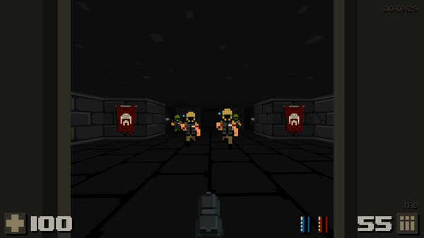 Screenshot 5 of Intrude