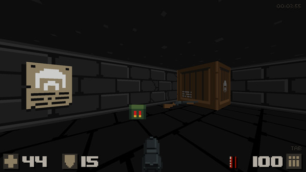 Screenshot 6 of Intrude