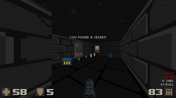 Screenshot 7 of Intrude