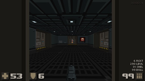 Screenshot 10 of Intrude