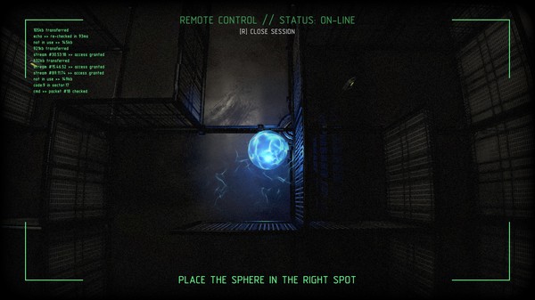 Screenshot 7 of Redemption: Saints And Sinners