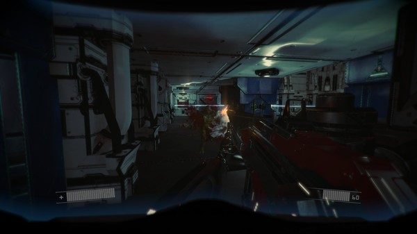 Screenshot 10 of Redemption: Saints And Sinners