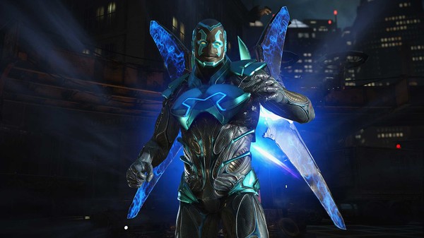 Screenshot 7 of Injustice™ 2