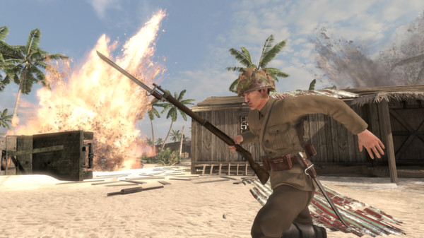 Screenshot 13 of Rising Storm Game of the Year Edition
