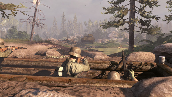 Screenshot 3 of Rising Storm Game of the Year Edition