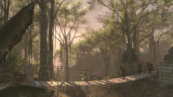 Screenshot 6 of Rising Storm Game of the Year Edition