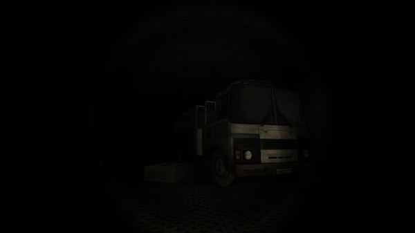 Screenshot 1 of Antihorror