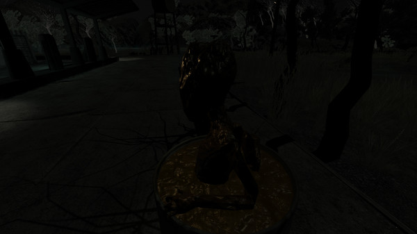 Screenshot 8 of Antihorror