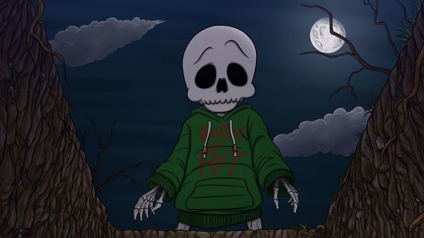 Screenshot 1 of The Wardrobe