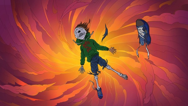 Screenshot 3 of The Wardrobe