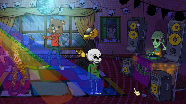 Screenshot 4 of The Wardrobe