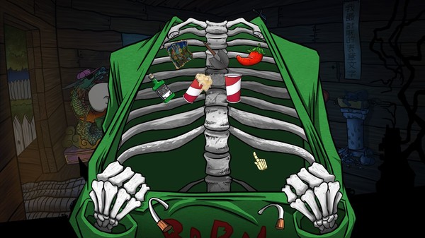 Screenshot 5 of The Wardrobe