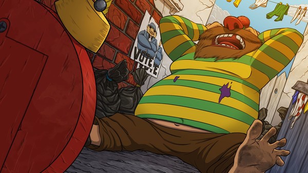 Screenshot 6 of The Wardrobe