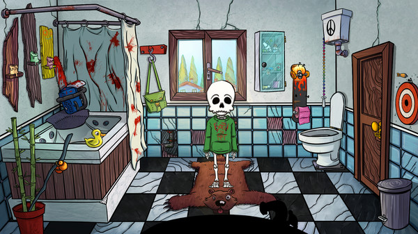 Screenshot 7 of The Wardrobe