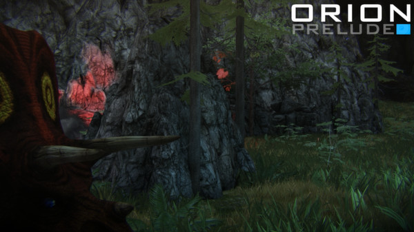 Screenshot 39 of ORION: Prelude
