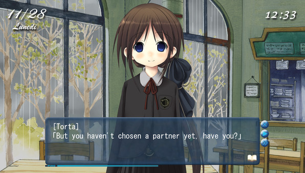 Screenshot 1 of Symphonic Rain