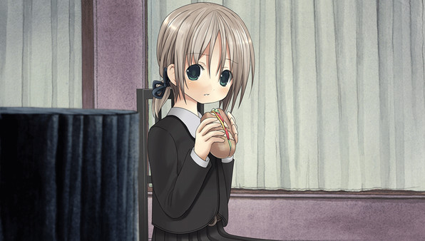 Screenshot 3 of Symphonic Rain
