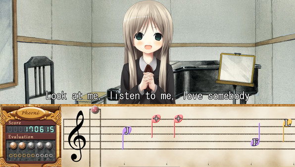 Screenshot 4 of Symphonic Rain