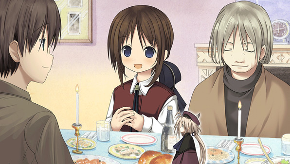 Screenshot 5 of Symphonic Rain