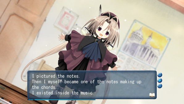 Screenshot 7 of Symphonic Rain