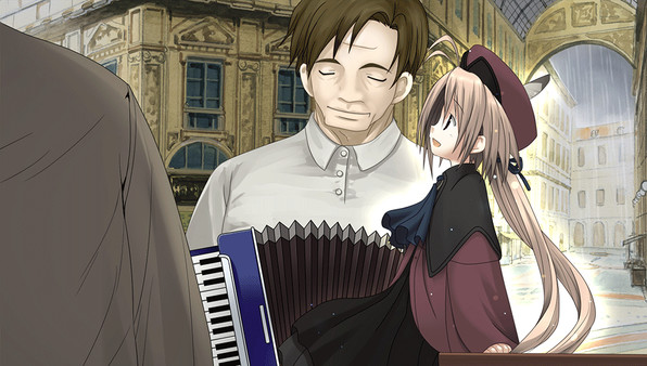 Screenshot 8 of Symphonic Rain