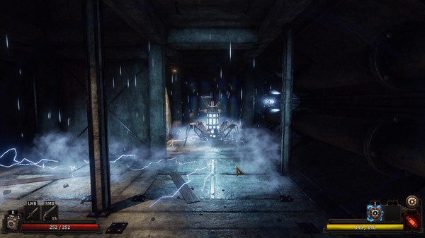 Screenshot 4 of Vaporum