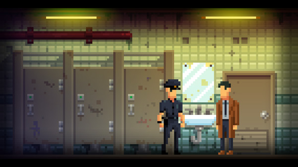 Screenshot 6 of The Darkside Detective