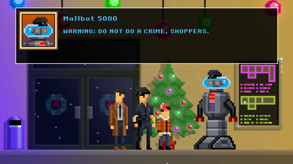 Screenshot 9 of The Darkside Detective