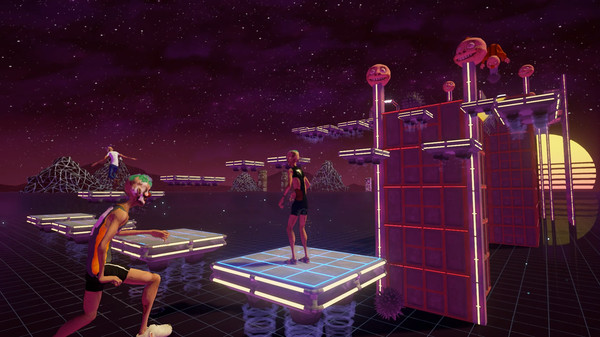 Screenshot 3 of Ben and Ed - Blood Party