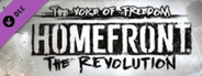 Homefront®: The Revolution - The Voice of Freedom