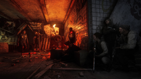 Screenshot 3 of Homefront®: The Revolution - The Voice of Freedom