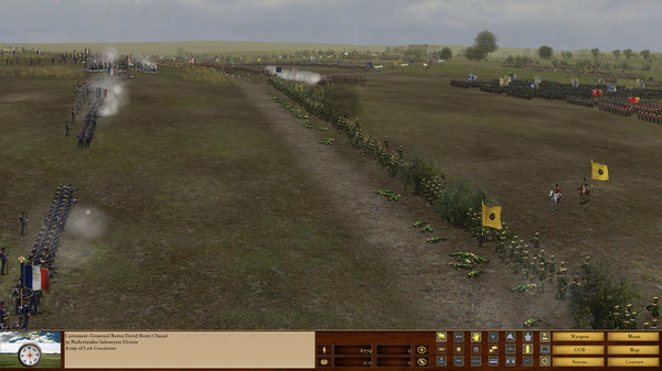 Screenshot 5 of Scourge of War: Waterloo
